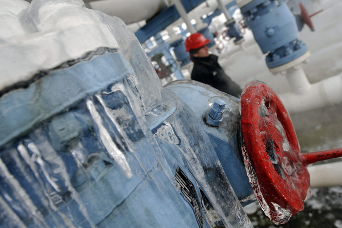 Газовая арифметика: сможет ли европейский рынок обойтись без российских поставок